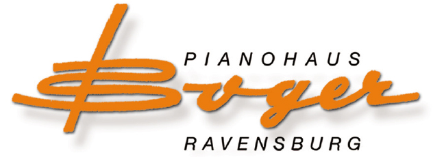 Pianohaus Boger