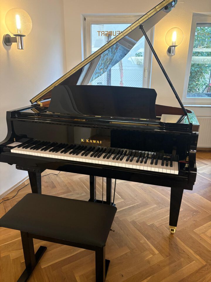 Kawai Flügel GL 10 ATX